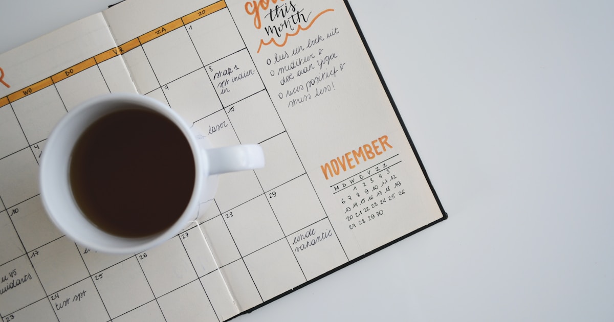Prise de RDV automatique Google Calendar