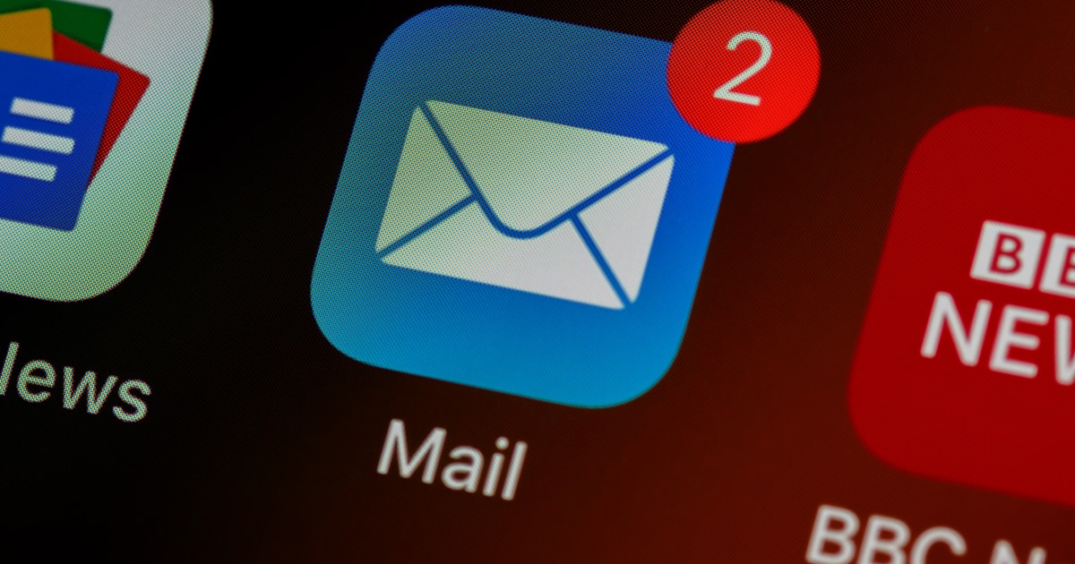 Améliorer taux ouverture email prospection